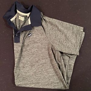 KJUS Snead Golf Shirt